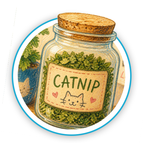 Catnip